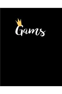 Gams
