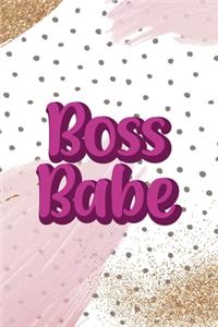 Boss Babe