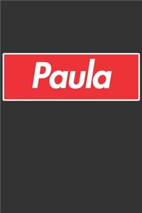 Paula