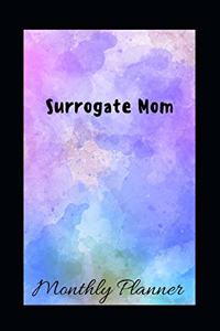 Surrogate Mom