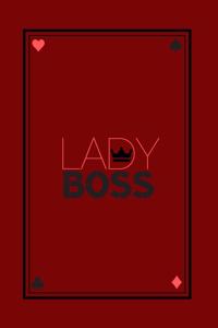 Lady Boss