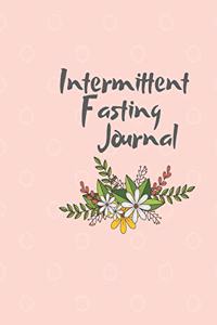 Intermittent Fasting Journal