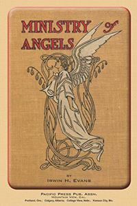 Ministry of Angels