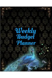 Weekly Budget Planner