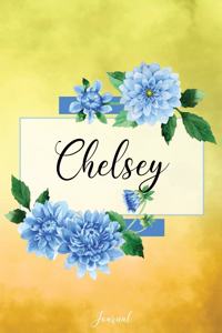 Chelsey Journal