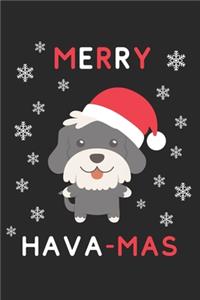 Merry Hava Mas