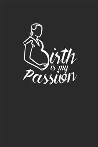 Birth Is My Passion