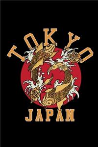 Tokyo Japan