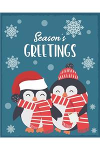 Season's Greetings