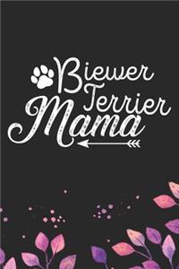 Biewer Terrier Mama