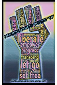 Uncensored Poets '17