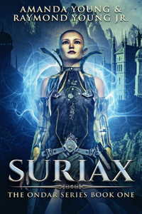 Suriax (Ondar Series Book 1)