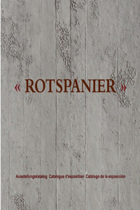 Rotspanier