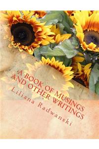 Book of Musings and Other Writings