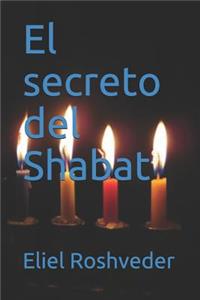 Secreto del Shabat