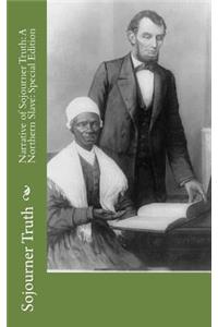Narrative of Sojourner Truth