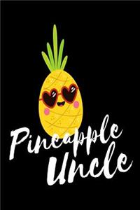 Pineapple Uncle