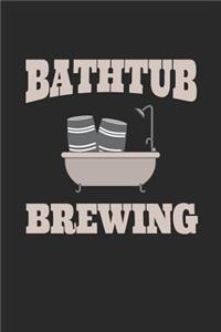 Bathtub Brewing