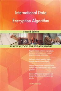 International Data Encryption Algorithm