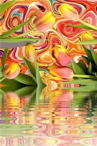 Garden Diary Journal