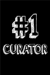 #1 Curator