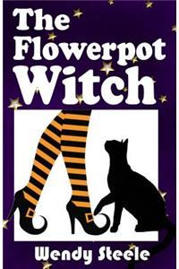 Flowerpot Witch