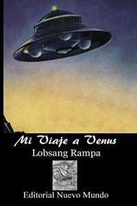 Mi Viaje a Venus