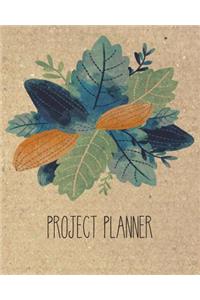 Project Planner