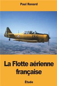 La Flotte aérienne française