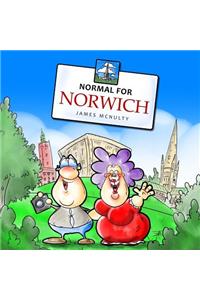 Normal for Norwich