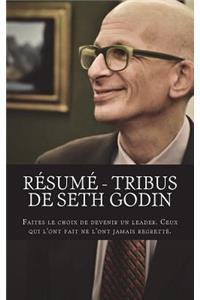 Résumé - Tribus de Seth Godin