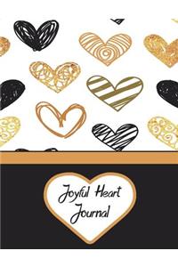 Joyful Heart Journal