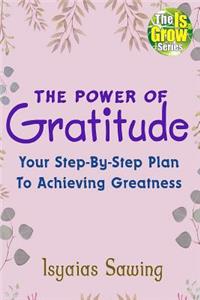Power of Gratitude