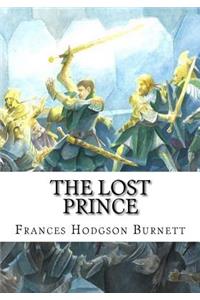 Lost Prince