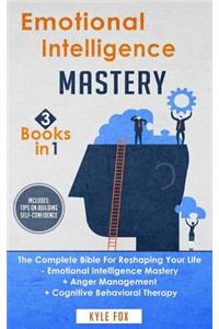 Emotional Intelligence Mastery