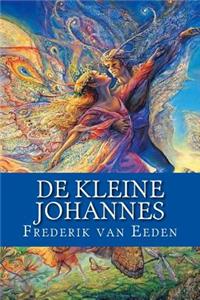 De kleine Johannes