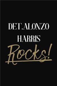 Det.Alonzo Harris Rocks!