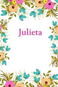 Julieta