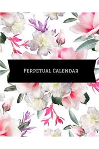 Perpetual Calendar