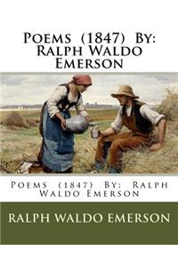 Poems (1847) By