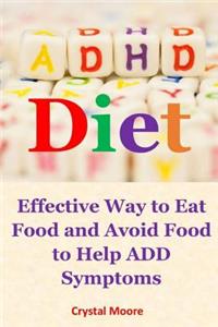 ADHD Diet