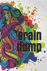 Brain Dump