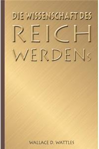 Wissenschaft des Reichwerdens