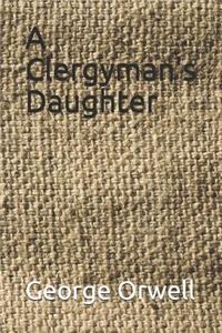 A Clergyman's Daughter