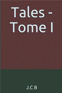 Tales - Tome I