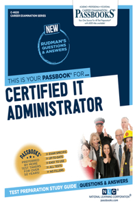 Certified It Administrator (C-4620)