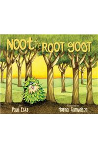 Noot the Root Goot