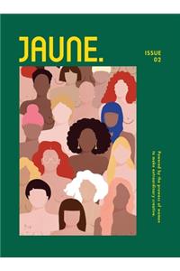 Jaune Magazine