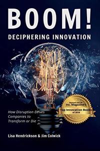 BOOM! Deciphering Innovation