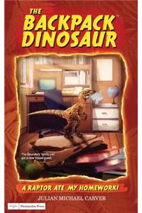 A Raptor Ate My Homework!